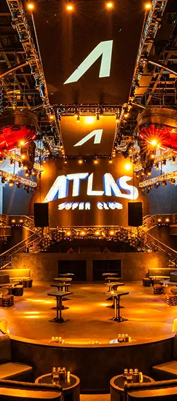 Atlas Superclub