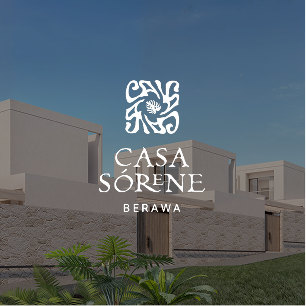 Casa Sorene Berawa