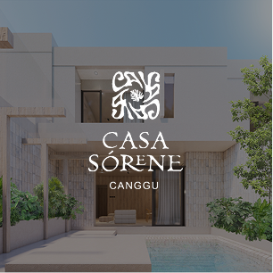 Casa Sorene Canggu