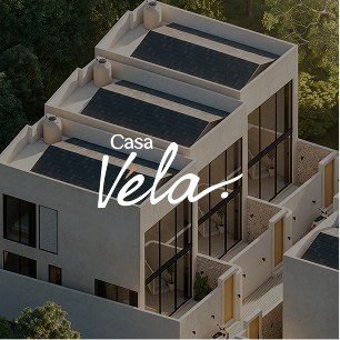 Casa Vela