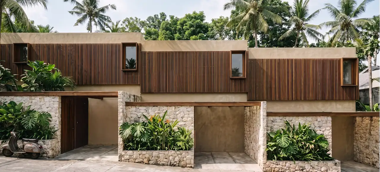 Casa Sorene Canggu villa interior — ready to discuss your investment